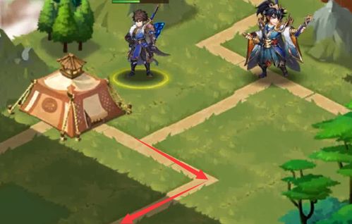 (少年三国志2八卦通关流程)少年三国志2八卦奇阵攻略：如何化解战斗中的困难与挑战？